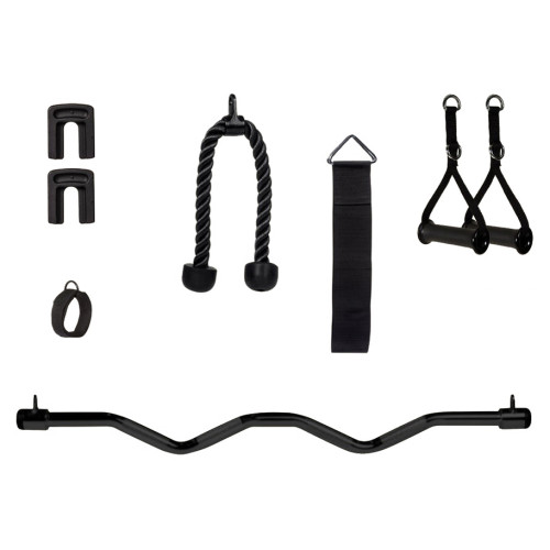 Фітнес станція  CENTR 2 FTX.3 - фото №5